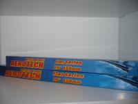 ABLAKTÖRLŐ LAPÁT 650mm, 550mm