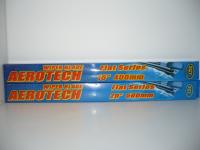 ABLAKTÖRLŐ LAPÁT 400mm, 500mm