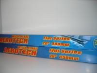 ABLAKTÖRLŐ LAPÁT 650mm, 500mm