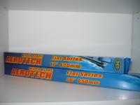 ABLAKTÖRLŐ LAPÁT 430mm, 650mm