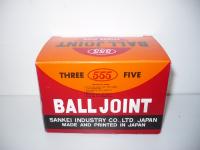 ELSŐ ALSÓ GÖMBFEJ