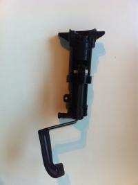 JOBB OLDALI FÉNYSZÓRÓMOSÓ FEJ