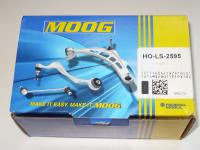 BAL ELSŐ STABILIZÁTOR, IKERGÖMBFEJ