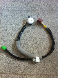 GYÚJTÁSKAPCSOLÓ BETÉT(S1C)