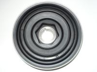 ÉKSZÍJTÁRCSA (RBD)