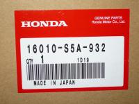 ÜZEMANYAGSZŰRŐ (S5A, S5S, S6D)