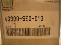 HÁTSÓ FÉKMUNKAHENGER