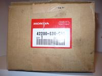 HÁTSÓ KERÉKAGYCSAPÁGY