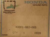 HÁTSÓ FÉKMUNKAHENGER