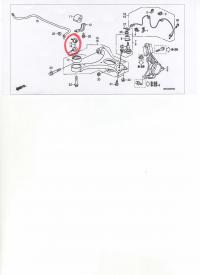 JOBB ELSŐ STABILIZÁTOR