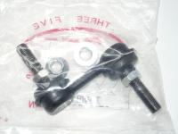 ELSŐ STABILIZÁTOR, IKERGÖMBFEJ