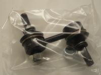 ELSŐ STABILIZÁTOR, IKERGÖMBFEJ