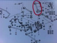 HÁTSÓ KERESZTLENGŐKAR