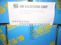 ELSŐ FÉKBETÉT C14050