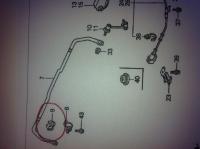 HÁTSÓ STABILIZÁTOR SZILENT (S10)