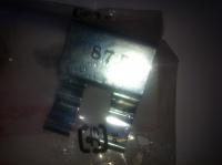 FÉNYSZÓRÓMOSÓ FEJ RÖGZÍTŐ VILLA