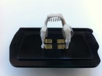 FŰTÉS ELŐTÉT ELLENÁLLÁS 