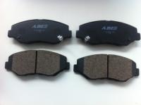 ELSŐ FÉKBETÉT C14049