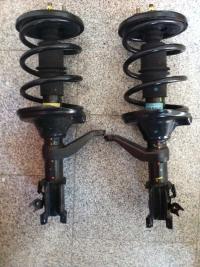 ELSŐ LENGÉSCSILLAPITÓ + RUGÓ (1PÁR)