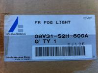 KÖDLÁMPA SZETT (HR-V)