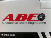 ELSŐ FÉKBETÉT C14031