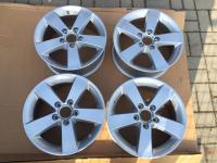 ALUFELNI 16-os 5x114.3 