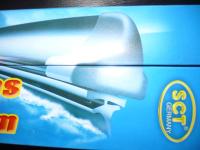 ABLAKTÖRLŐ LAPÁT 650mm, 600mm