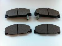 ELSŐ FÉKBETÉT (SR8)