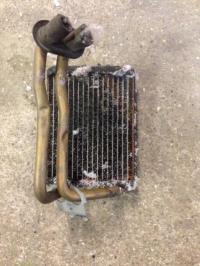 FŰTÉS BELSŐ RADIÁTOR (SX0)