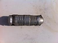 Katalizátor hővédő (S5S,S6D)