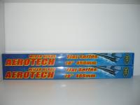 ABLAKTÖRLŐ LAPÁT 450mm, 480mm