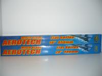 ABLAKTÖRLŐ LAPÁT 450mm, 500mm